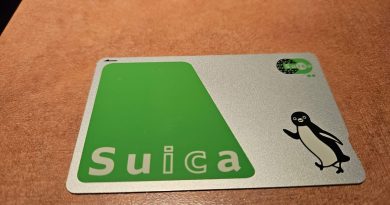 JR East Berencana Pensiunkan Penguin Maskot Kartu Suica pada Akhir FY2026!