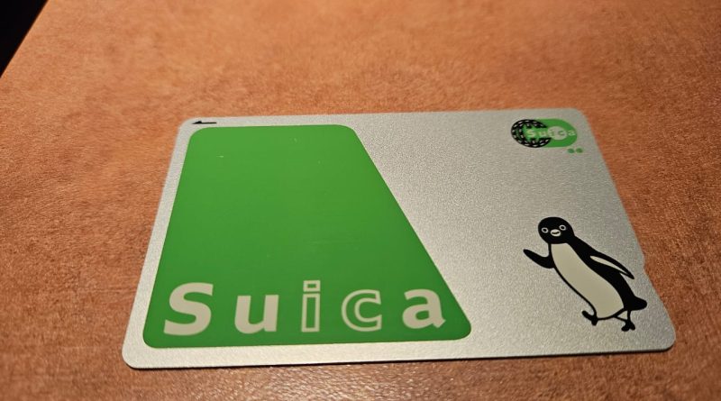 JR East Berencana Pensiunkan Penguin Maskot Kartu Suica pada Akhir FY2026!