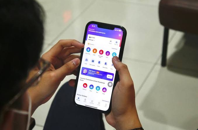 Access by KAI Terapkan Biaya Aplikasi, Tapi Boong