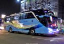 Libur Natal dan Tahun Baru, Blue Line Kembali Layani Bus AKAP