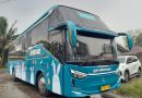 Garuda Mas Rilis Rute Baru Bogor-Malang: Jalur Bus AKAP Paling Sengit Se-Indonesia