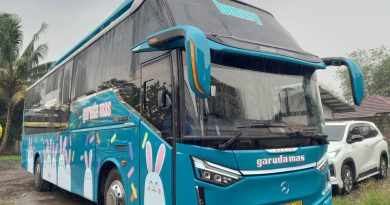 Garuda Mas Rilis Rute Baru Bogor-Malang: Jalur Bus AKAP Paling Sengit Se-Indonesia