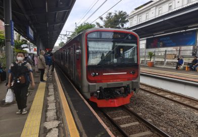 KRL INKA Seri CLI-225 Sempat Alami Teething Problem, Ada Apa?