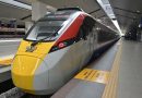 KTMB Luncurkan Layanan ETS Gemas-Johor Bahru