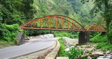 BTP Sumbar akan Bongkar Jembatan KA Lembah Anai