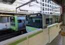 Jalur Yamanote Mengalami Gangguan, 670 Ribu Lebih Penumpang Telantar!