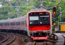 KRL CLI-225 INKA Terkena “Grounded”, Terkait Anjlokan?