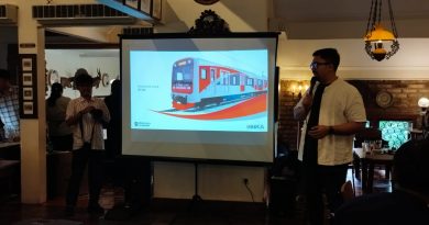 Kereta, Kita, dan Jakarta: Bedah KRL Seri CLI-225 Langsung Bersama INKA!