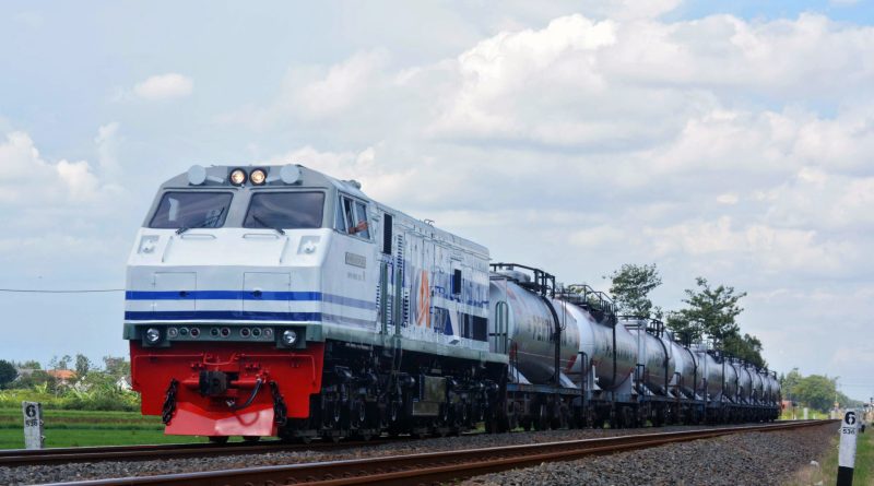 CC203 02 03 dengan Livery WnB "Logo Wumbo" Terbaru