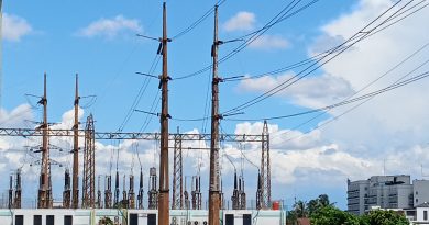 Jakarta Mati Listrik, Layanan MRT Jakarta dan Commuter Line Terganggu