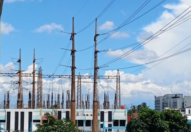 Jakarta Mati Listrik, Layanan MRT Jakarta dan Commuter Line Terganggu