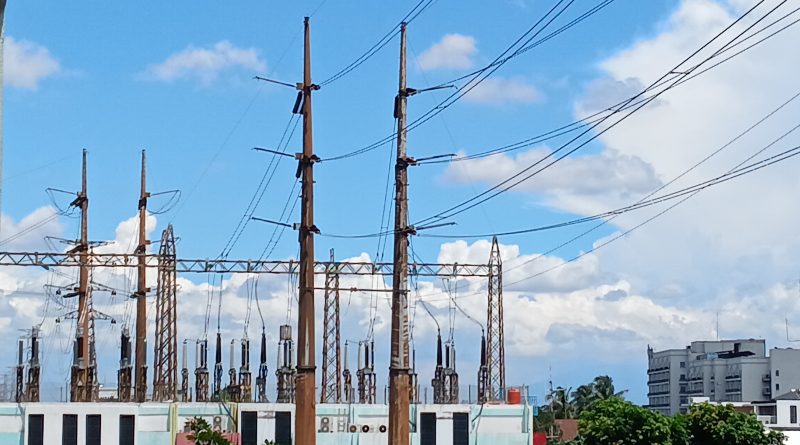 Jakarta Mati Listrik, Layanan MRT Jakarta dan Commuter Line Terganggu