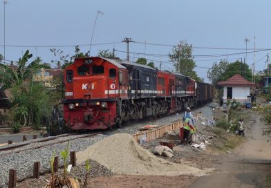 LKBN Antara Laksanakan Focus Group Discussion Tentang Keselamatan Perlintasan Kereta Api