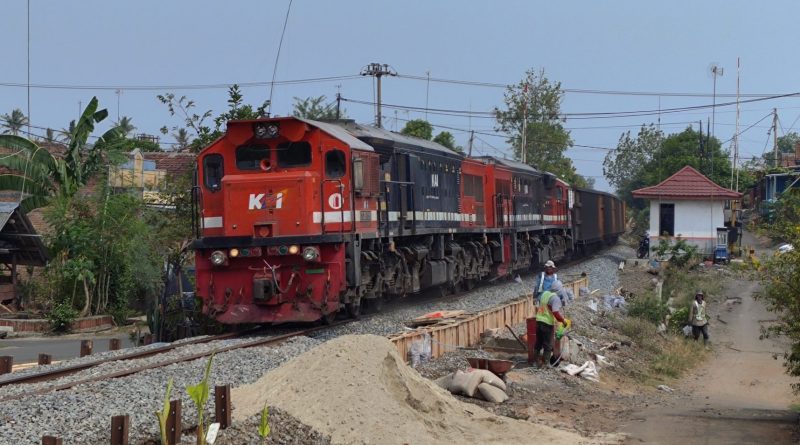 LKBN Antara Laksanakan Focus Group Discussion Tentang Keselamatan Perlintasan Kereta Api