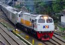 Kereta api Sangkuriang Resmi Beroperasi, Layani Rute Bandung-Banyuwangi PP