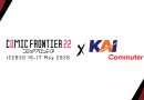 KAI Commuter Luncurkan Kartu Multi Trip Kolaborasi dengan Comifuro
