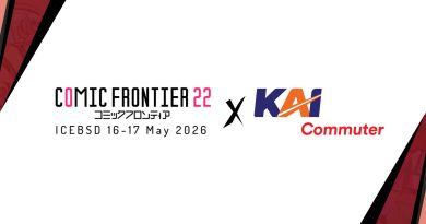 KAI Commuter Luncurkan Kartu Multi Trip Kolaborasi dengan Comifuro