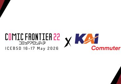 KAI Commuter Luncurkan Kartu Multi Trip Kolaborasi dengan Comifuro