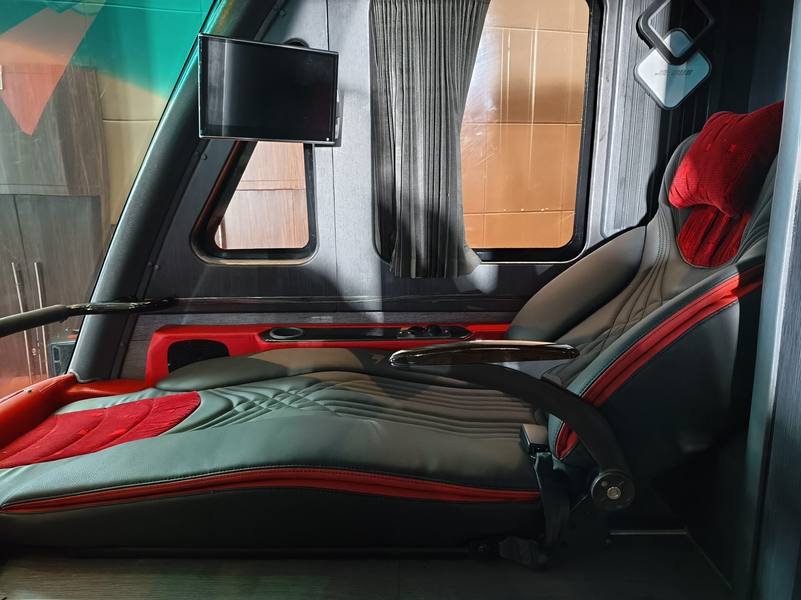 Busworld 2026
