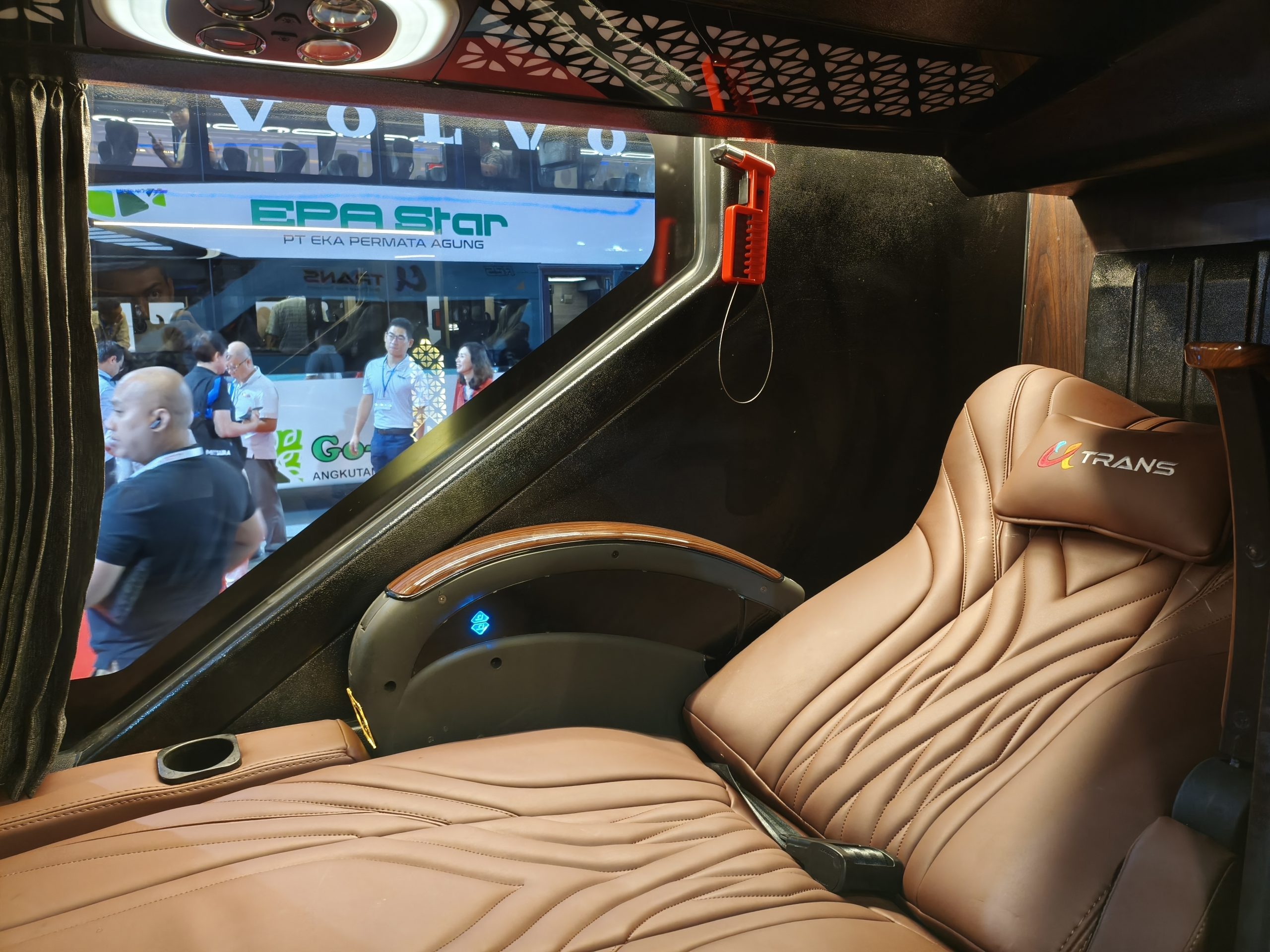 Busworld 2026