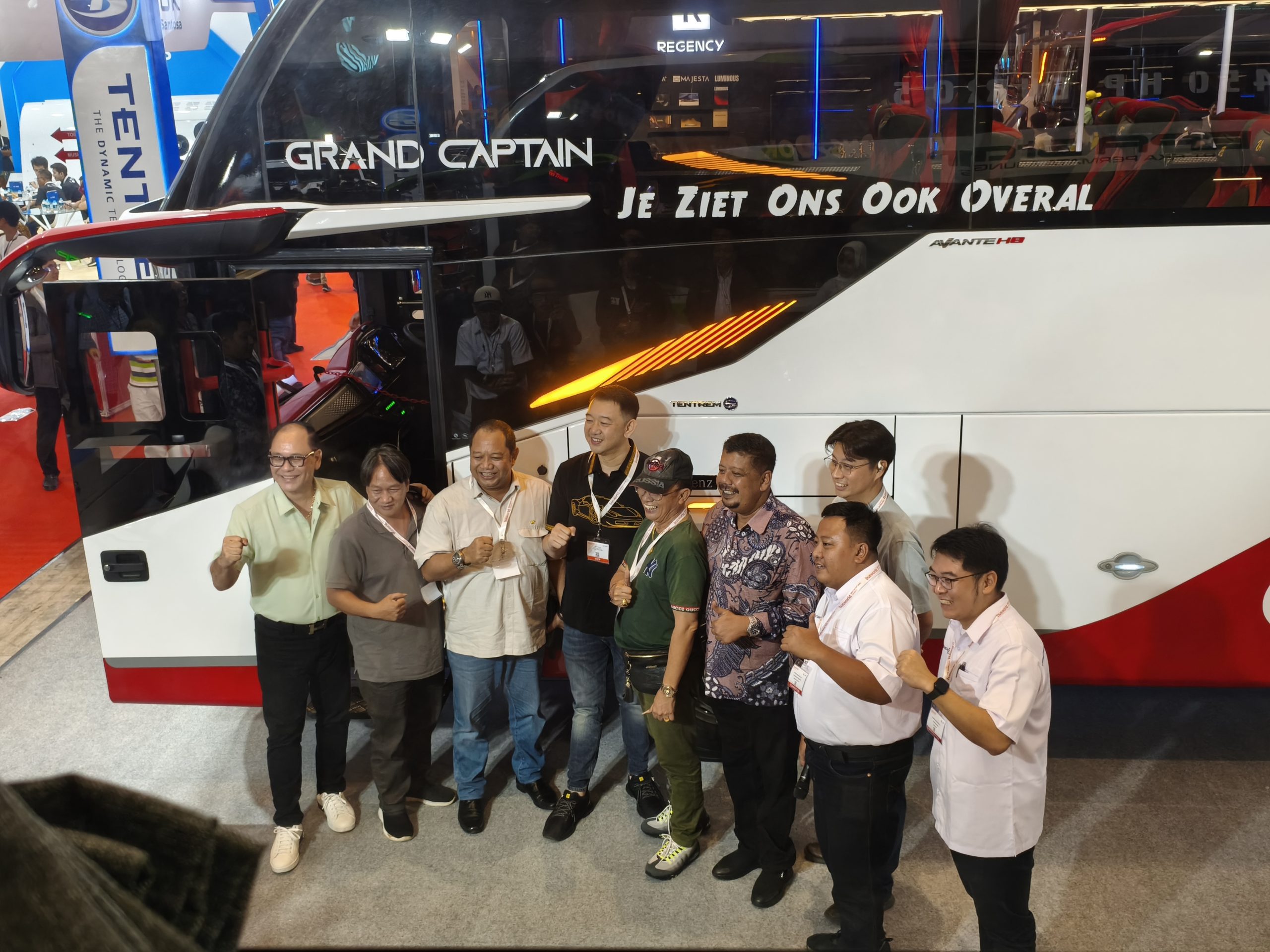 Busworld