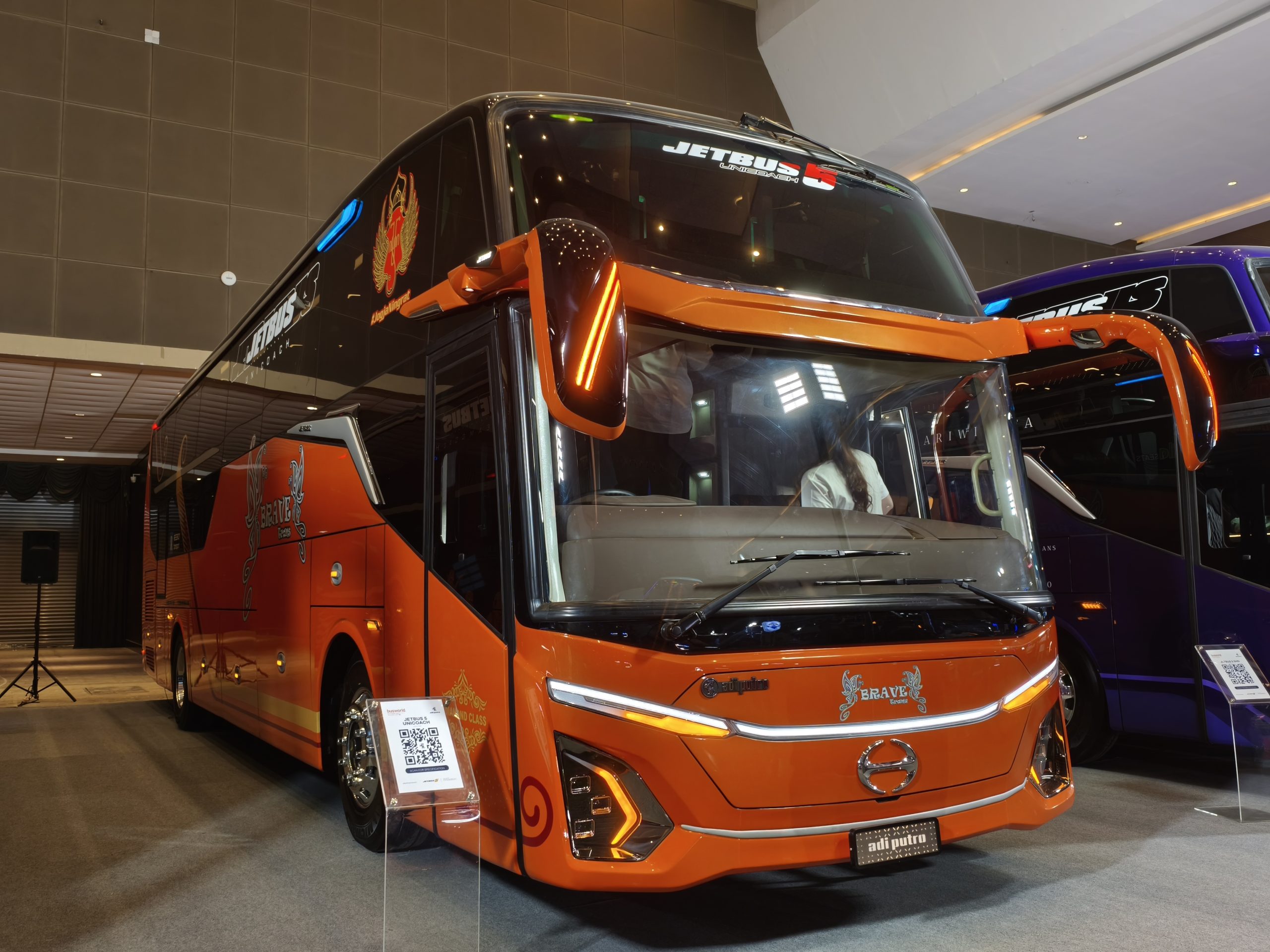 Busworld 2026