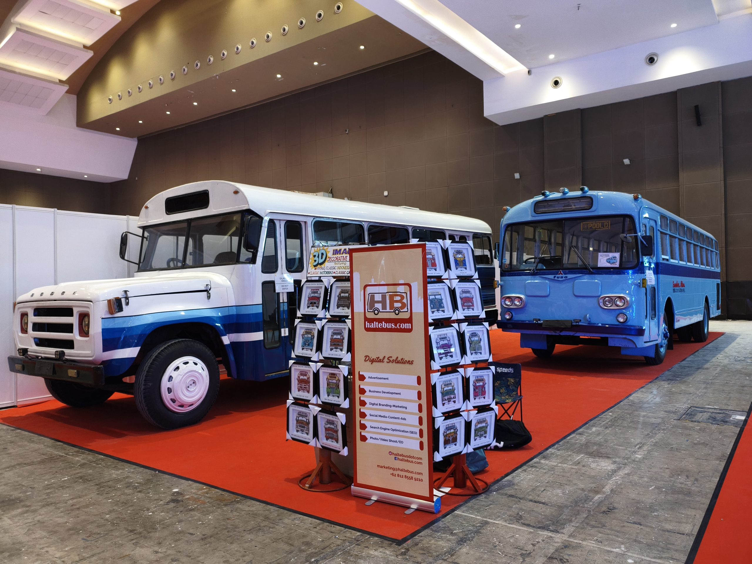 Busworld 2026