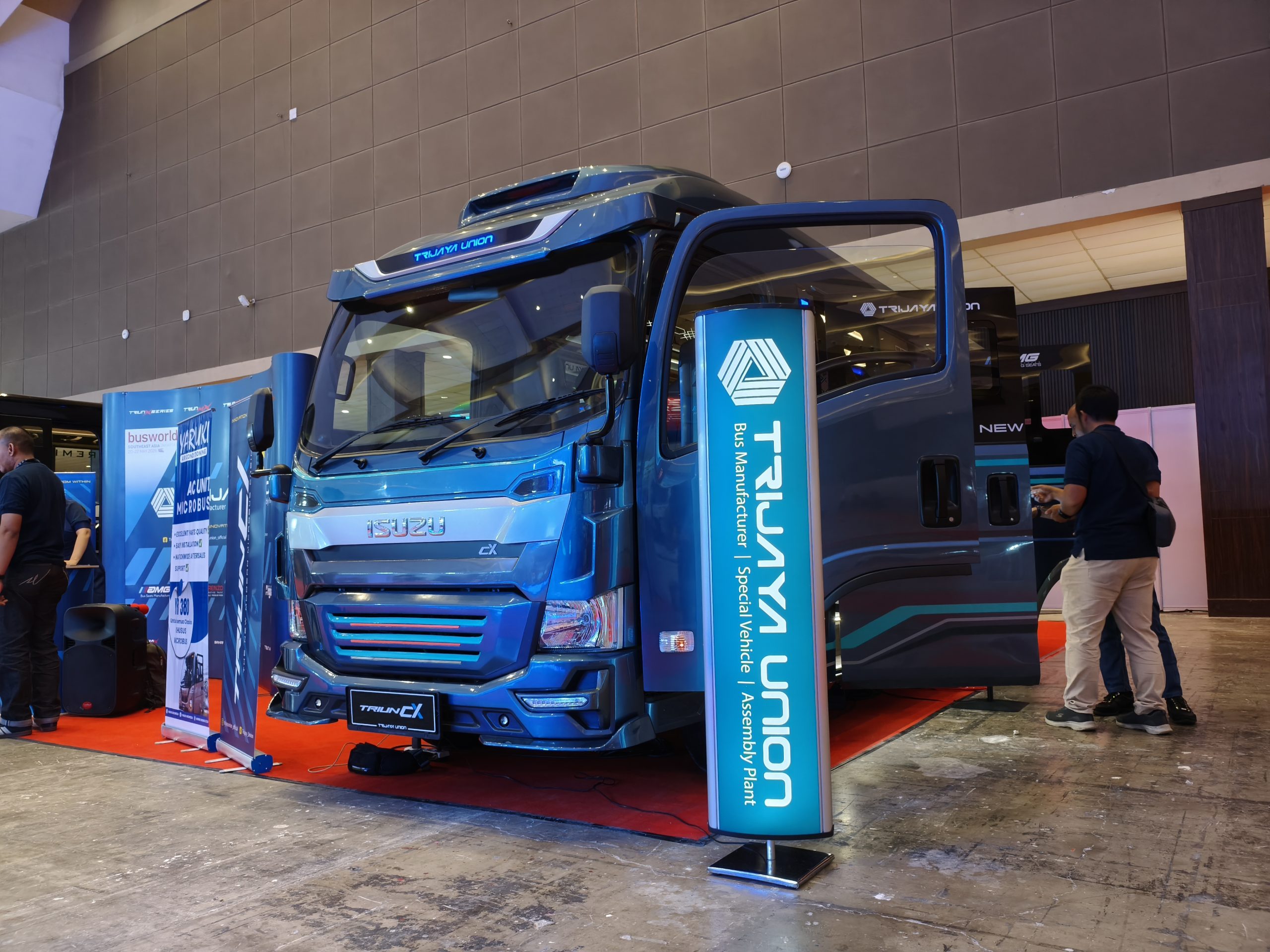 Busworld