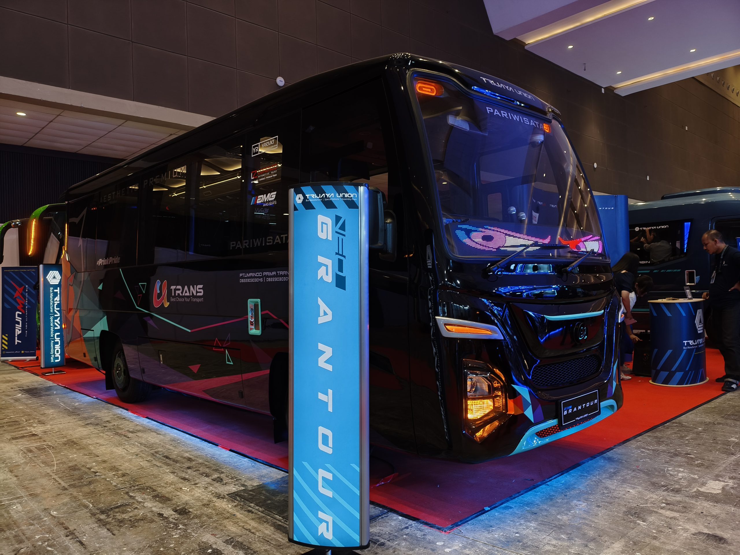 Busworld 2026