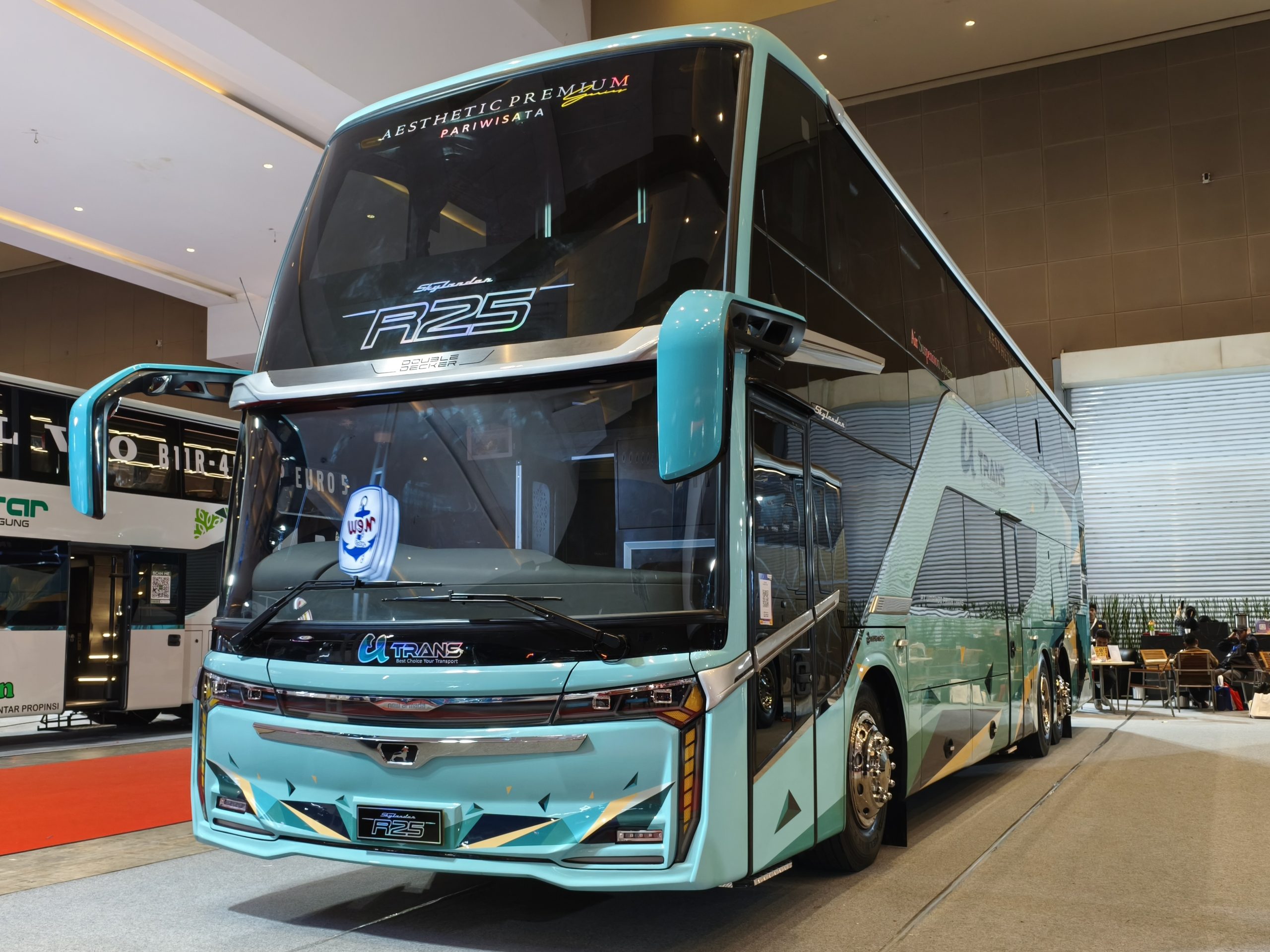 Busworld 2026