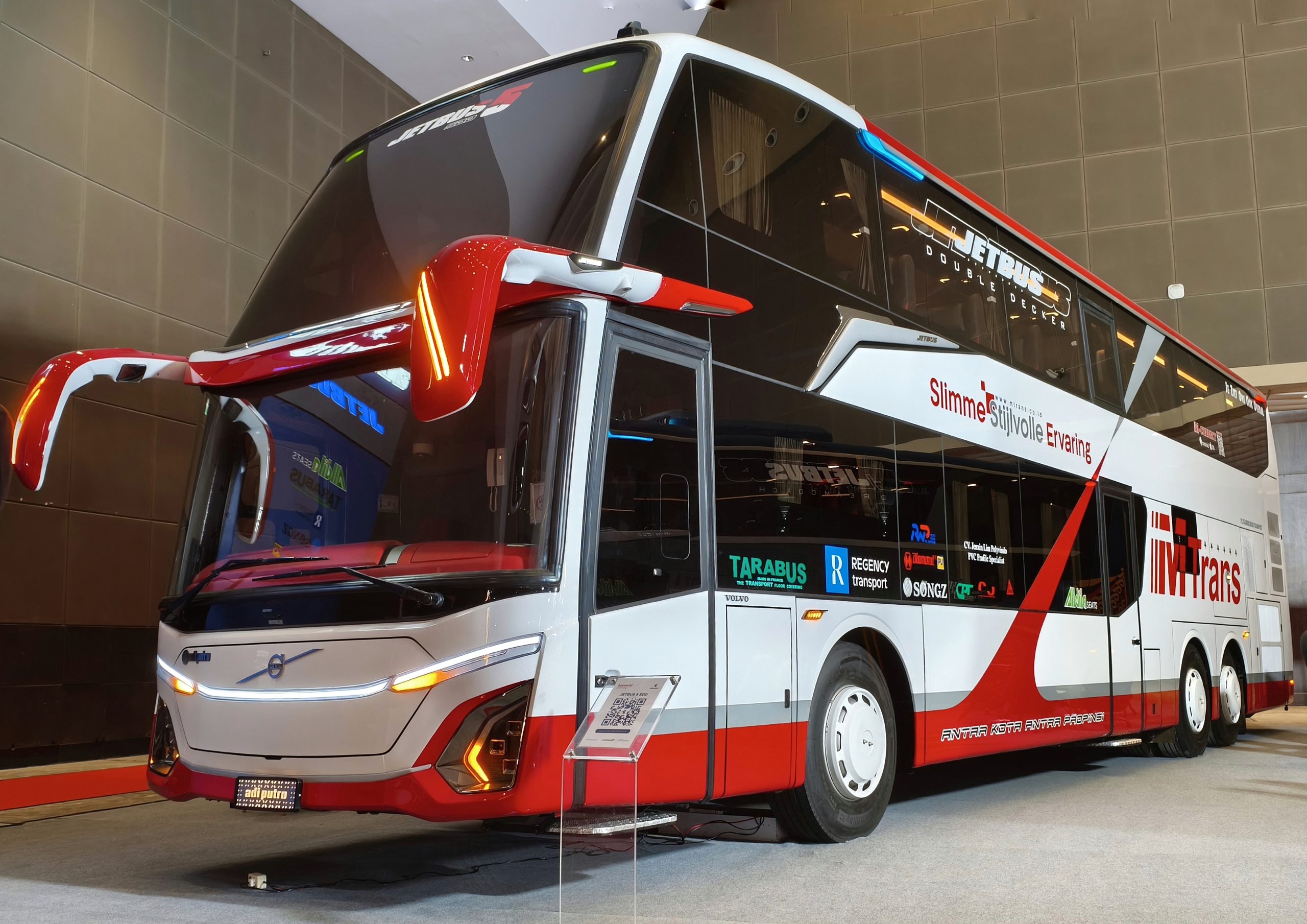 Busworld 2026