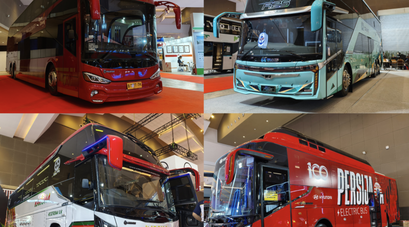 Busworld 2026