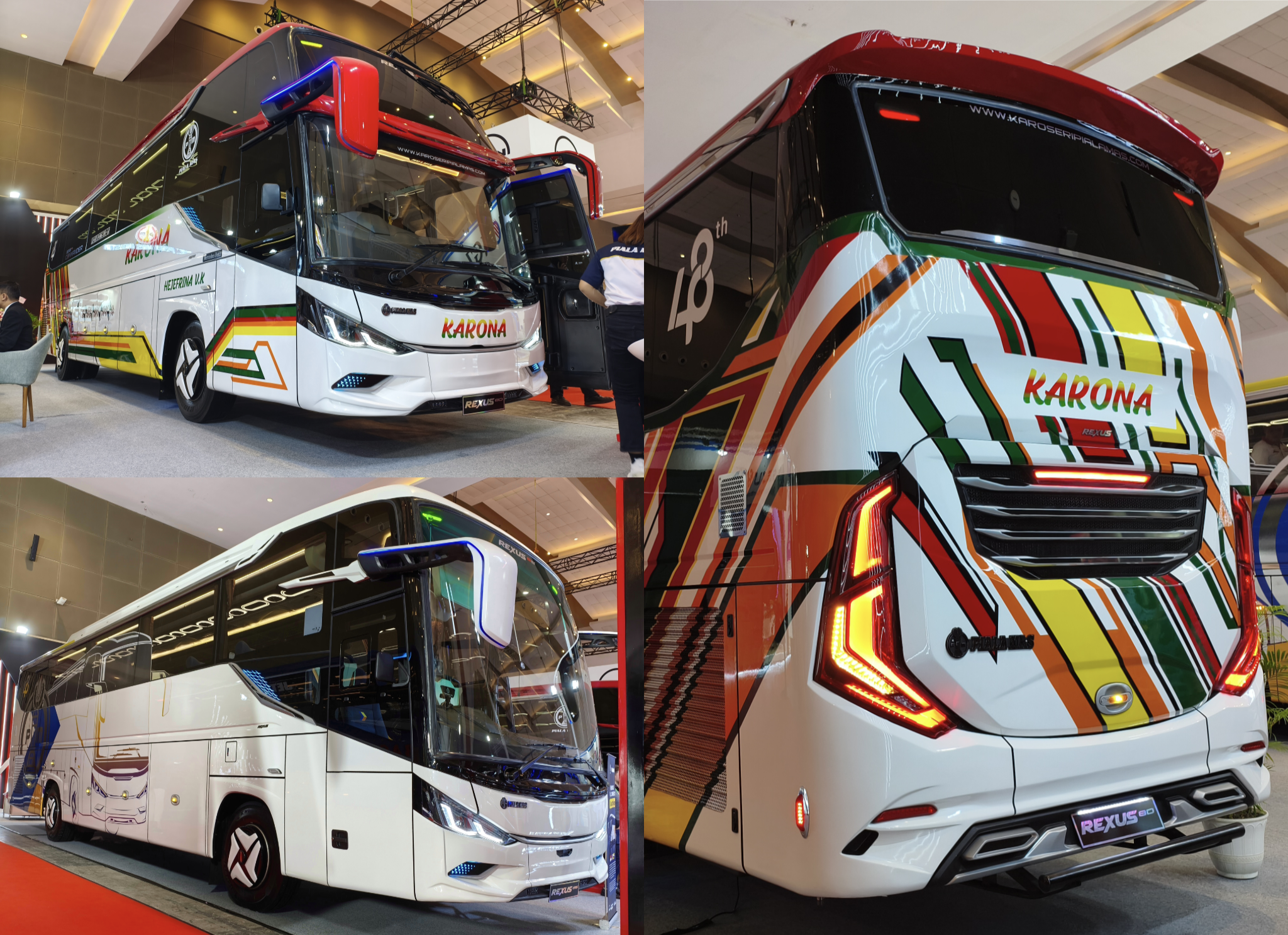 Busworld 2026