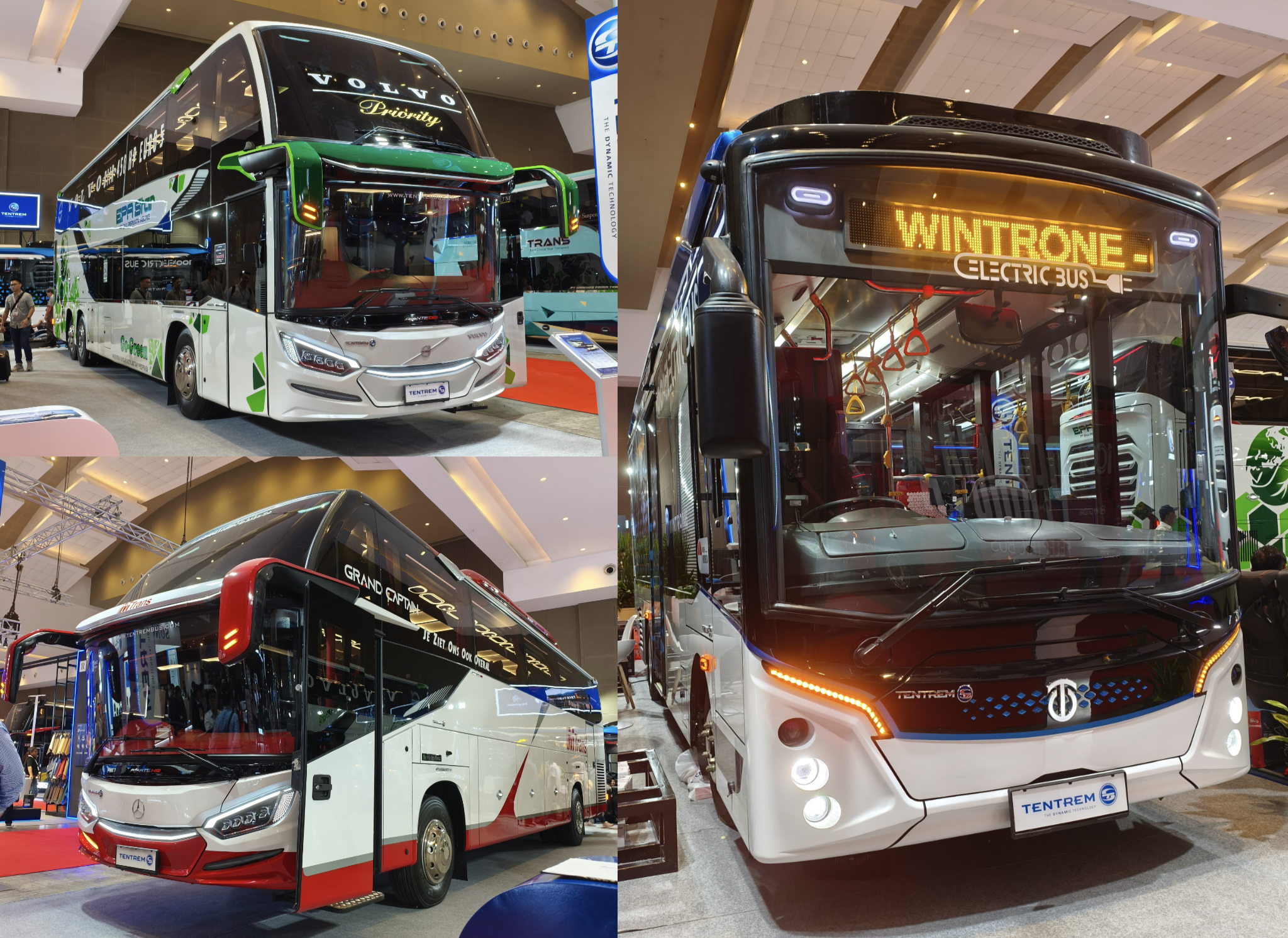Busworld 2026