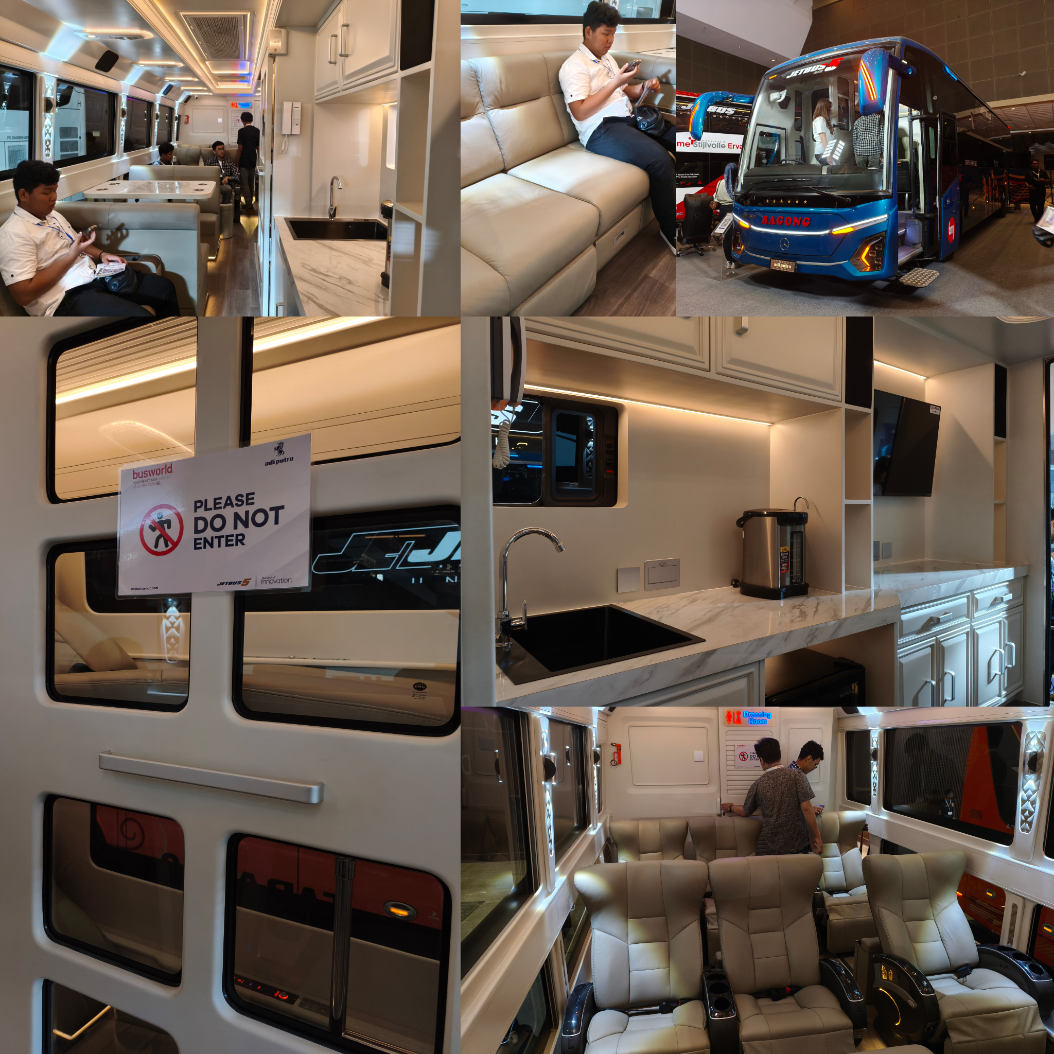 Busworld 2026