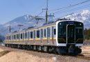 JR East Bersiap Untuk Luncurkan KRL Seri E131 di Jalur Utama Chūō, Jalur Shinonoi, dan Jalur Utama Shinetsu