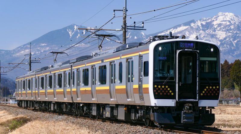 JR East Bersiap Untuk Luncurkan KRL Seri E131 di Jalur Utama Chūō, Jalur Shinonoi, dan Jalur Utama Shinetsu