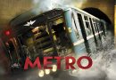 Ulasan Film Fiksi Metro (MRT) di Rusia: KKA Akibat Banjir Bandang di Dalam Terowongan Bawah Tanah