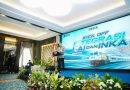Proses Merger INKA ke KAI Dimulai