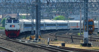 PT KAI Perkenalkan Kereta Ekonomi Kerakyatan, Ternyata (Lumayan) Nyaman!
