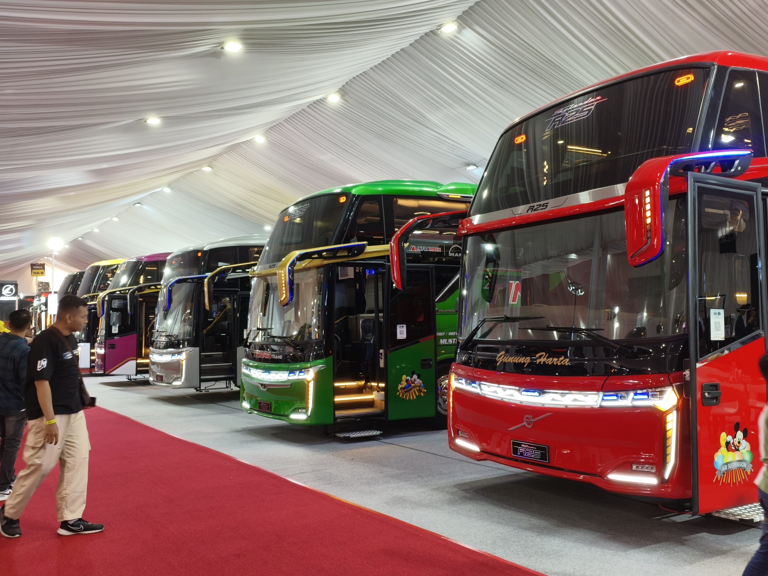 GIIAS 2026