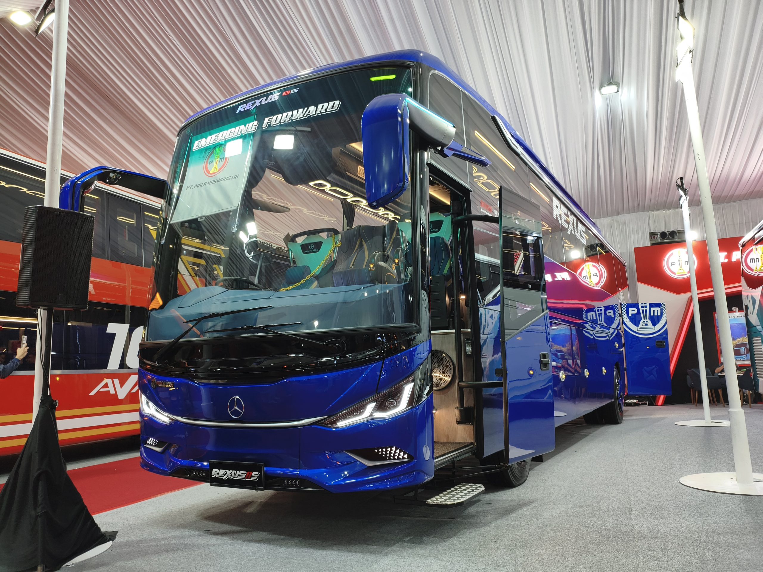 GIIAS 2026