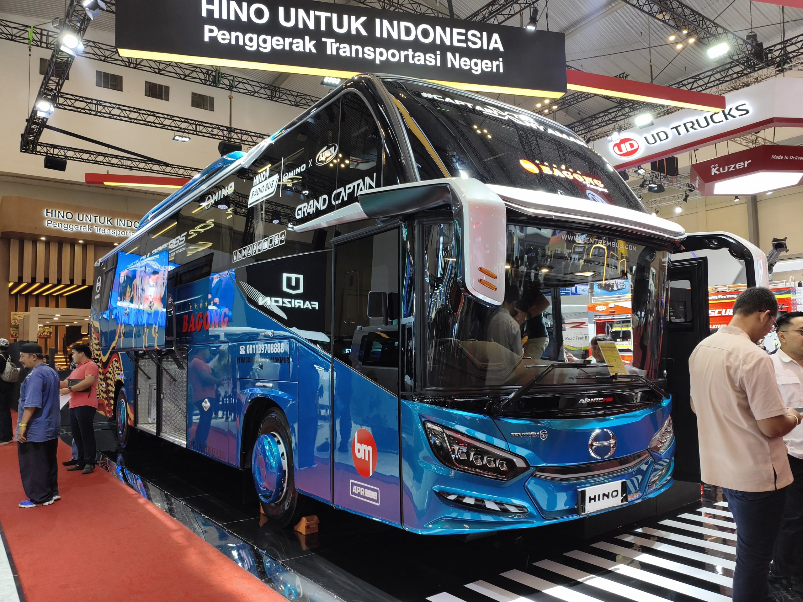 GIIAS 2026