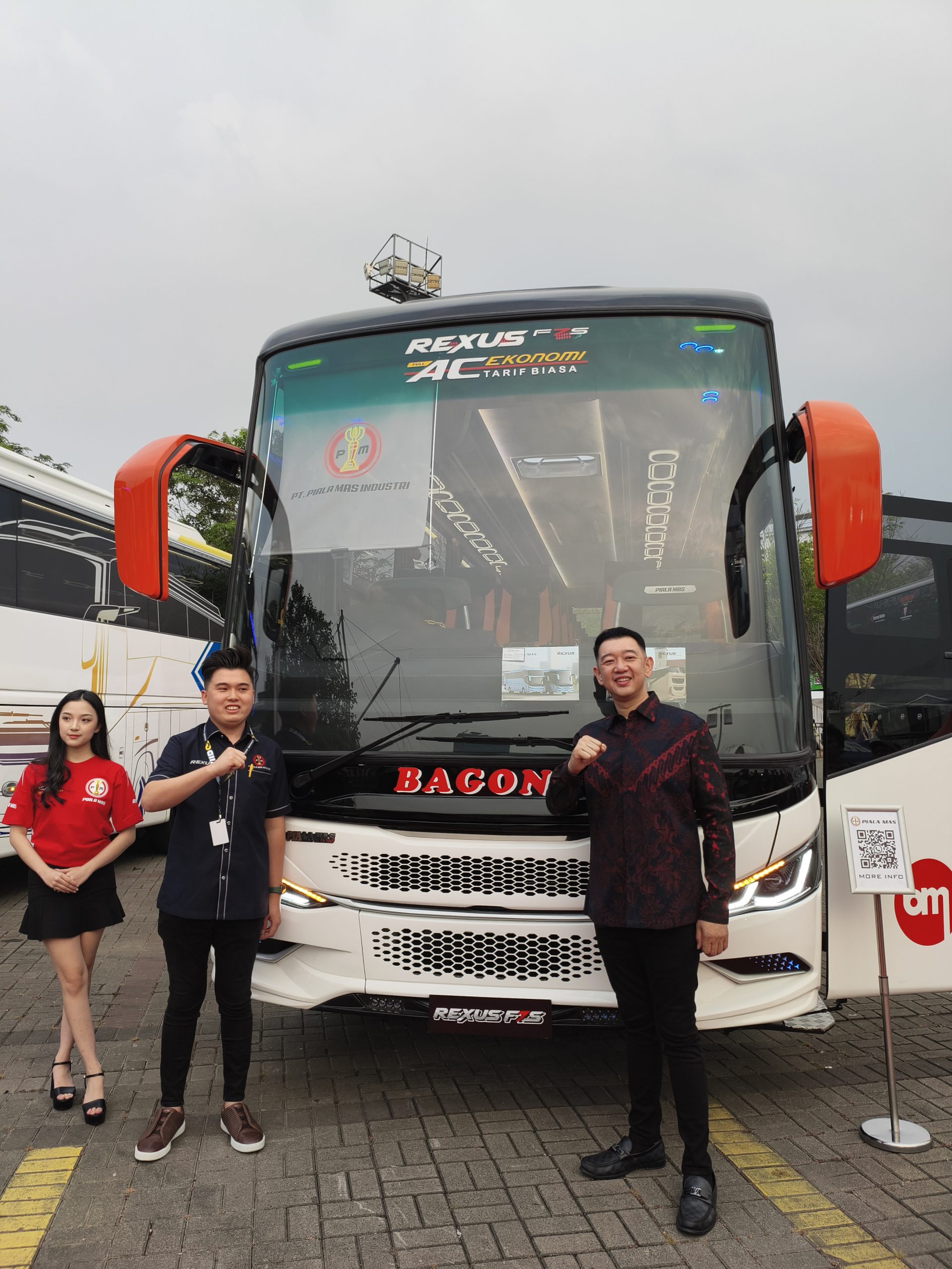 GIIAS 2026