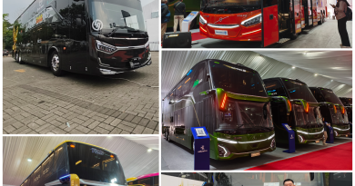 GIIAS 2026: “Pesta Karoseri di Tenda Hajatan”