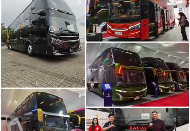 GIIAS 2026: “Pesta Karoseri di Tenda Hajatan”