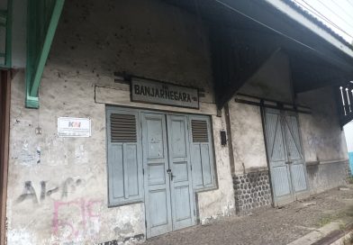 Pemkab Banjarnegara Hentikan Pembongkaran Eks Stasiun Banjarnegara Oleh KAI
