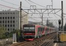 KRL CLI-225 Buatan PT INKA Kembali Beroperasi Pasca General Check Up