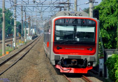 INKA Minta Maaf atas Gangguan Sarana, KAI Tuntut INKA Cari Akar Masalah Gangguan