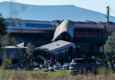 68 Orang Tewas Dalam Tabrakan Dua Kereta Cepat di Spanyol